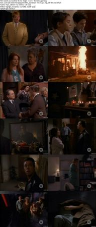 Touched By An Angel S06 DVDRip XVID MP3-NOGRP