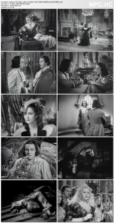 The Man in the Iron Mask 1939 1080p WEBRip x265-RARBG