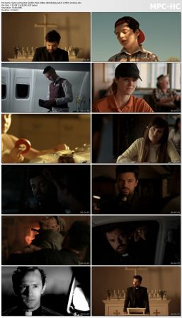 Preacher 2016 S01 1080p BluRay x265 HEVC 10bit AAC 5.1-Vyndros
