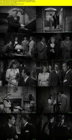 The Frozen Ghost 1945 720p BluRay H264 AAC-RARBG