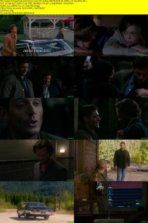 Supernatural S15E20 Carry On 1080p AMZN WEB-DL DDP5.1 H264-NTG
