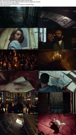 His Dark Materials S01 480p x264-mSD