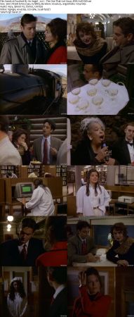 Touched By An Angel S02 DVDRip XVID MP3-NOGRP