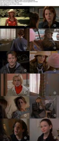 Touched By An Angel S08 DVDRip XVID MP3-NOGRP
