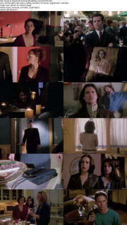 Charmed S01 WS BDRip x264-PHASE