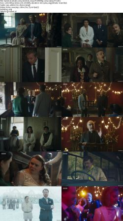 Ghosts 2019 S02 720p iP WEBRip x264-GalaxyTV