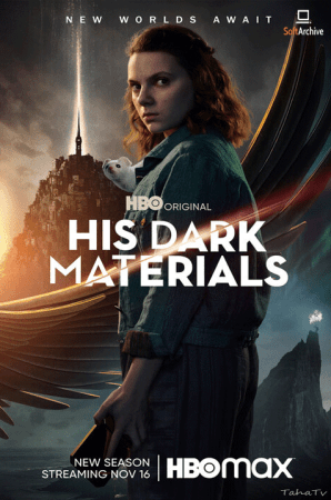 His Dark Materials S02E04 720p HDTV 2CH x265 HEVC-PSA