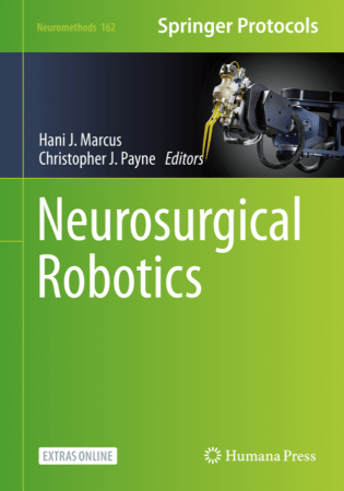 Neurosurgical Robotics