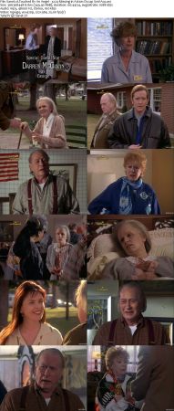 Touched By An Angel S03 DVDRip XVID MP3-NOGRP