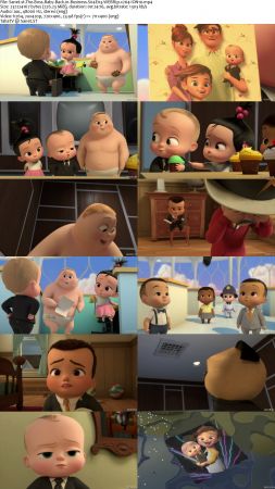 The Boss Baby Back in Business S04 WEBRip x264-ION10
