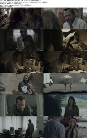No Mans Land 2020 S01 WEBRip x264-ION10