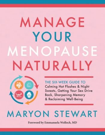 Manage Your Menopause Naturally