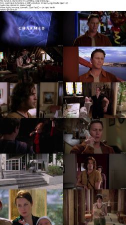 Charmed S07 WEBRip x264-ION10