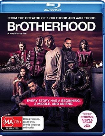 Brotherhood 2016 1080p BluRay x264-OFT