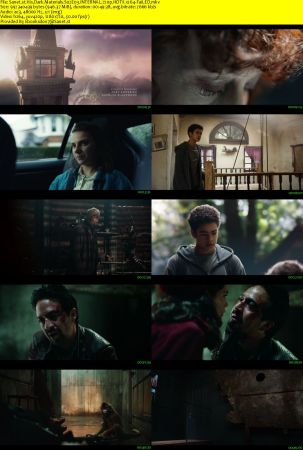 His Dark Materials S02E03 INTERNAL 720p HDTV x264-FaiLED