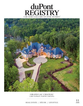duPont Registry Homes   November 2020