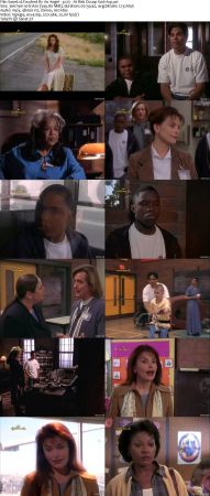 Touched By An Angel S03 DVDRip XVID MP3-NOGRP