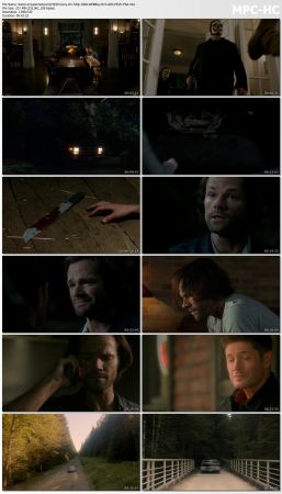 Supernatural S15E20 Carry On 720p 10bit WEBRip 2CH x265 HEVC-PSA