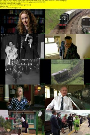 PBS - Secrets of Royal Travel: Series 1 (2020) 1080p HDTV x264 AAC MVGroup