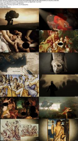 Les Grands Mythes S01 1080p WEB-DL DD2.0 H264-SbR