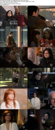 Touched By An Angel S09 DVDRip XVID MP3-NOGRP