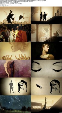 Les Grands Mythes S01 1080p WEB-DL DD2.0 H264-SbR