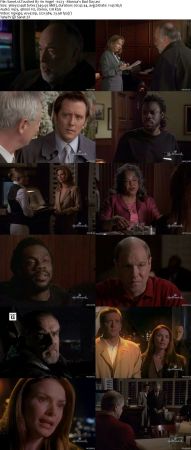 Touched By An Angel S06 DVDRip XVID MP3-NOGRP