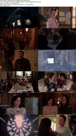 Charmed S07 WEBRip x264-ION10