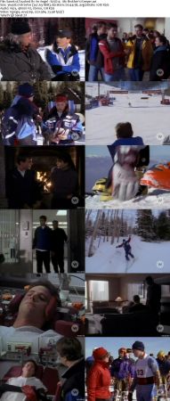 Touched By An Angel S05 DVDRip XVID MP3-NOGRP
