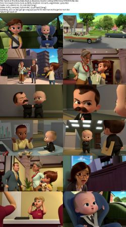 The Boss Baby Back in Business S04 1080p NF WEBRip DDP5.1 x264-STRONTiUM