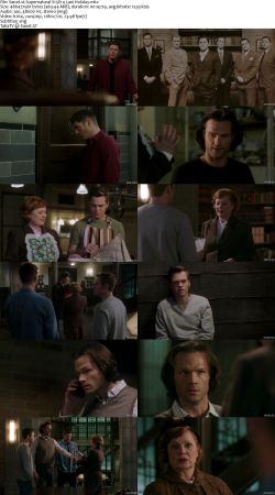 Supernatural S15 720p AMZN WEB-DL x264-IC