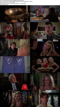 Charmed S06 WEBRip x264-ION10
