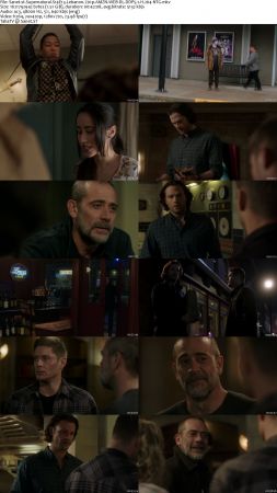 Supernatural S14 720p AMZN WEBRip DDP5.1 x264-NTG