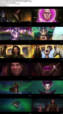 Tigtone S01 720p AMZN WEBRip x264-GalaxyTV