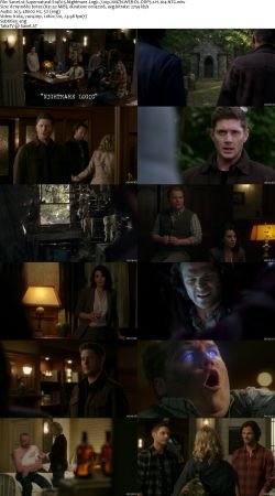 Supernatural S14 720p AMZN WEBRip DDP5.1 x264-NTG