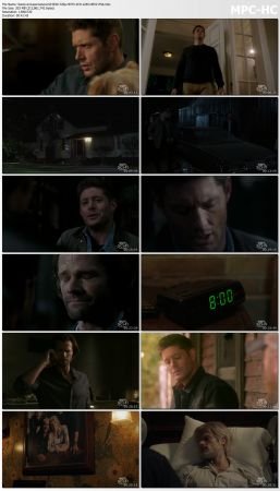 Supernatural S15E20 720p HDTV 2CH x265 HEVC-PSA