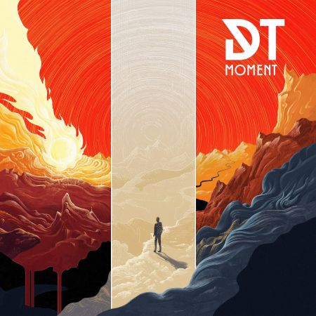 Dark Tranquillity - Moment (2020) Official Digital Download
