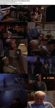 Touched By An Angel S03 DVDRip XVID MP3-NOGRP