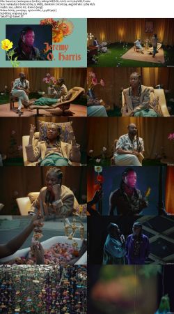 Centerpiece S01 1080p QIBI WEB-DL AAC2.0 H264-WELP