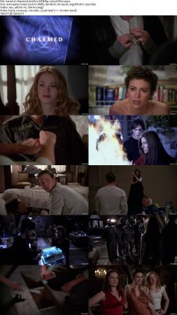 Charmed S06 WEBRip x264-ION10