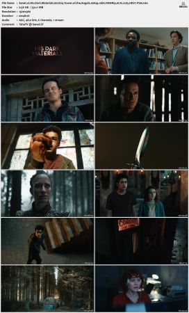 His Dark Materials S02E04 Tower of the Angels 1080p 10bit WEBRip 6CH x265 HEVC-PSA
