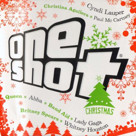 VA - One Shot Christmas (2011) FLAC