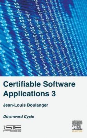 DevCourseWeb Certifiable Software Applications 3 Downward Cycle