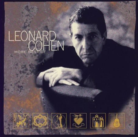 Leonard Cohen - More Best Of (1997) 