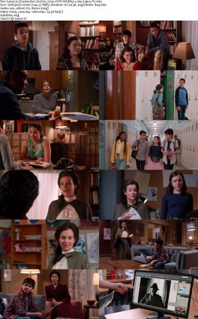 Ghostwriter 2019 S02 720p ATVP WEBRip x264-GalaxyTV
