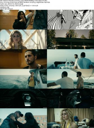 The Boys S02 720p AMZN WEBRip x264-GalaxyTV