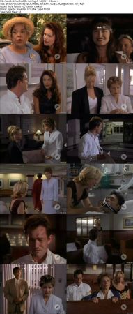 Touched By An Angel S05 DVDRip XVID MP3-NOGRP