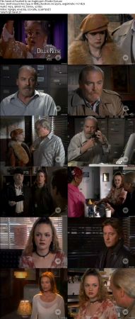 Touched By An Angel S09 DVDRip XVID MP3-NOGRP