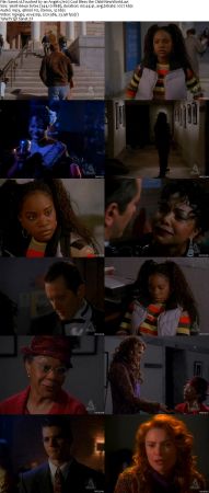 Touched By An Angel S07 DVDRip XVID MP3-NOGRP