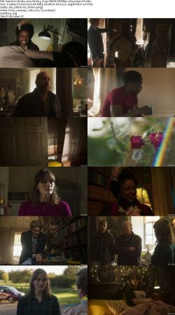 Ghosts 2019 S01 720p AMZN WEBRip x264-GalaxyTV